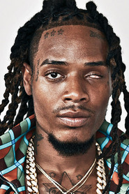 Fetty Wap 头像