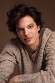 Brendan McRae 头像