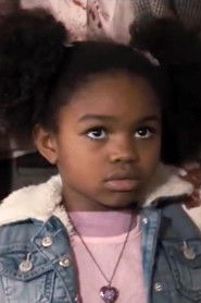Mikaela Kimani Armstrong 头像