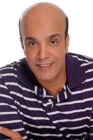 سليمان عيد 头像