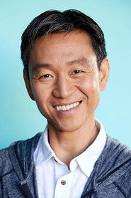 亚历山大·陈 头像