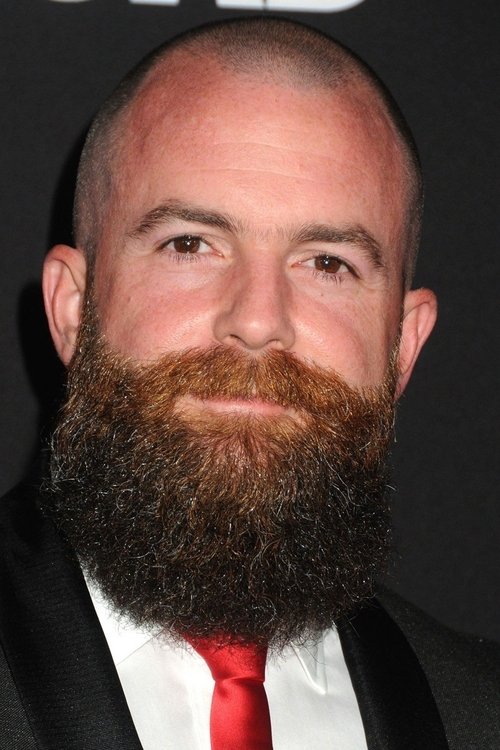 Michael Tiddes 头像