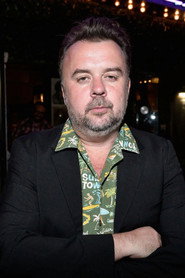 Colin Cairnes 头像
