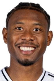 David Alaba 头像