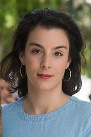 Alexia Séféroglou 头像