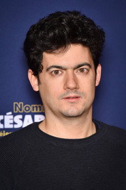 Clément Cogitore 头像