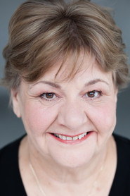 Danielle Fichaud 头像