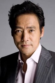 村上弘明 头像