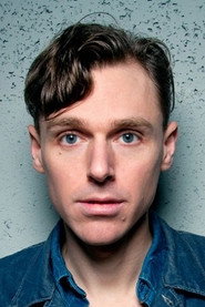 Joel Plaskett 头像