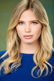 Camille Cadarette 头像