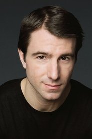 Alex Hurt 头像