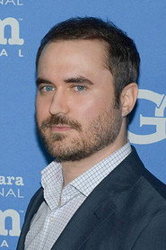 Derek Wayne Johnson 头像