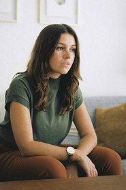 Nicole Dorsey 头像