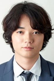 染谷将太 头像