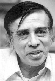 Sujatha Rangarajan 头像