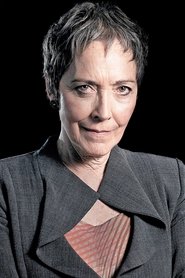 María José Moreno 头像