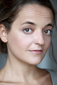 Emmanuelle Bougerol 头像