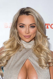 Lindsey Pelas 头像