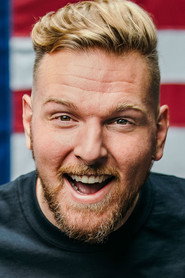 Pat McAfee 头像