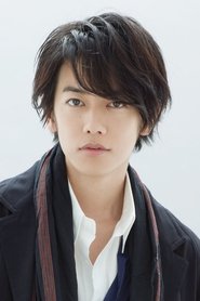 佐藤健 头像