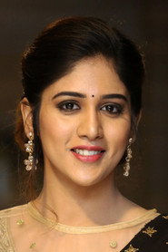 Chandini Chowdary 头像