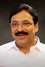 Vadlamani Srinivas 头像