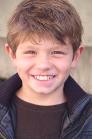 Harrison Forsyth 头像