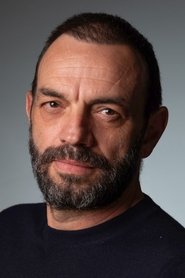 Edon Rizvanolli 头像