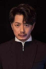段奕宏 头像