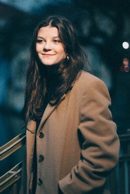 Anna Čtvrtníčková 头像