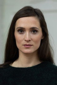 Friederike Becht 头像