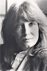 Charlotte Cornwell 头像