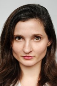 Ruby Bentall 头像