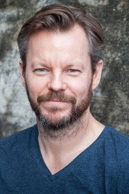 Gunnar Hansson 头像