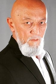 Maruf Otajonov 头像