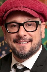 David P. Smith 头像