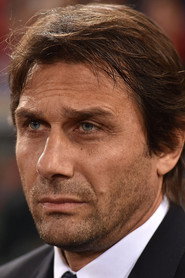 Antonio Conte 头像