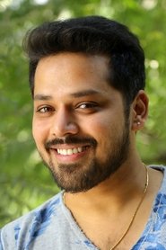 Nandu Vijay Krishna 头像