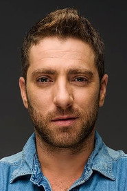 Moshe Ashkenazi 头像