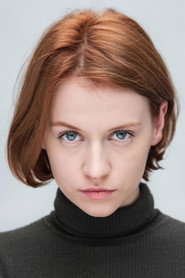 Екатерина Шумакова 头像