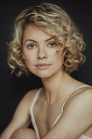 Barbara Prakopenka 头像