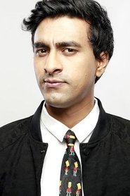 Varun Thakur 头像