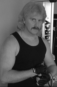Ken Van Sant 头像