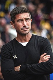 Harry Kewell 头像