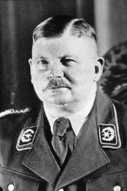 Ernst Röhm 头像