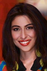 Meesha Shafi 头像