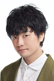 福山润 头像