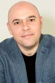 Boris Gulyarin 头像