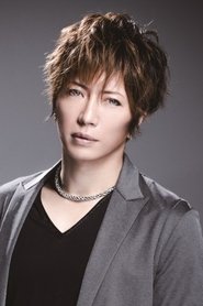 GACKT 头像