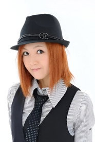 水原薰 头像